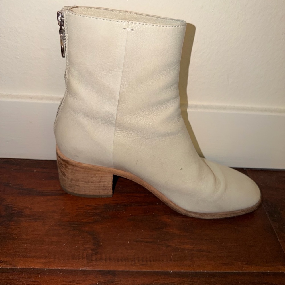 Frye Booties - Picture 4 of 6